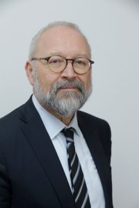 Herfried Münkler (Foto: Ralf U. Heinrichs)