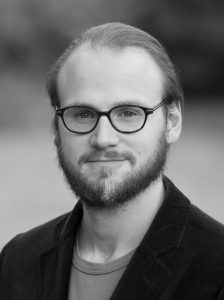 Dr. Sebastian Rojek (Foto: privat)
