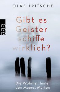 Cover Fritsche: Geisterschiffe (Rowohlt)