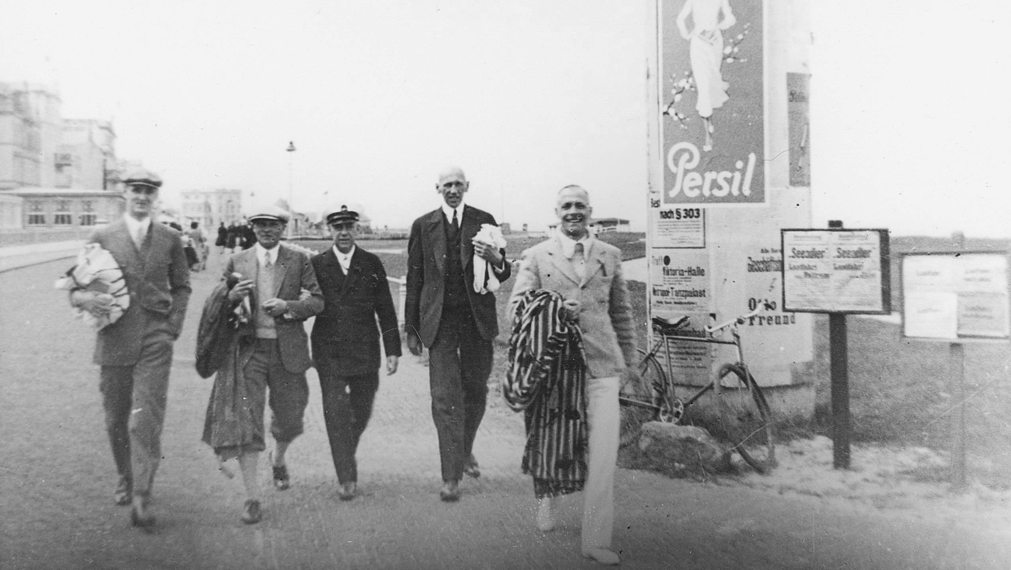 Wilhelm Canaris in Wilhelmshaven