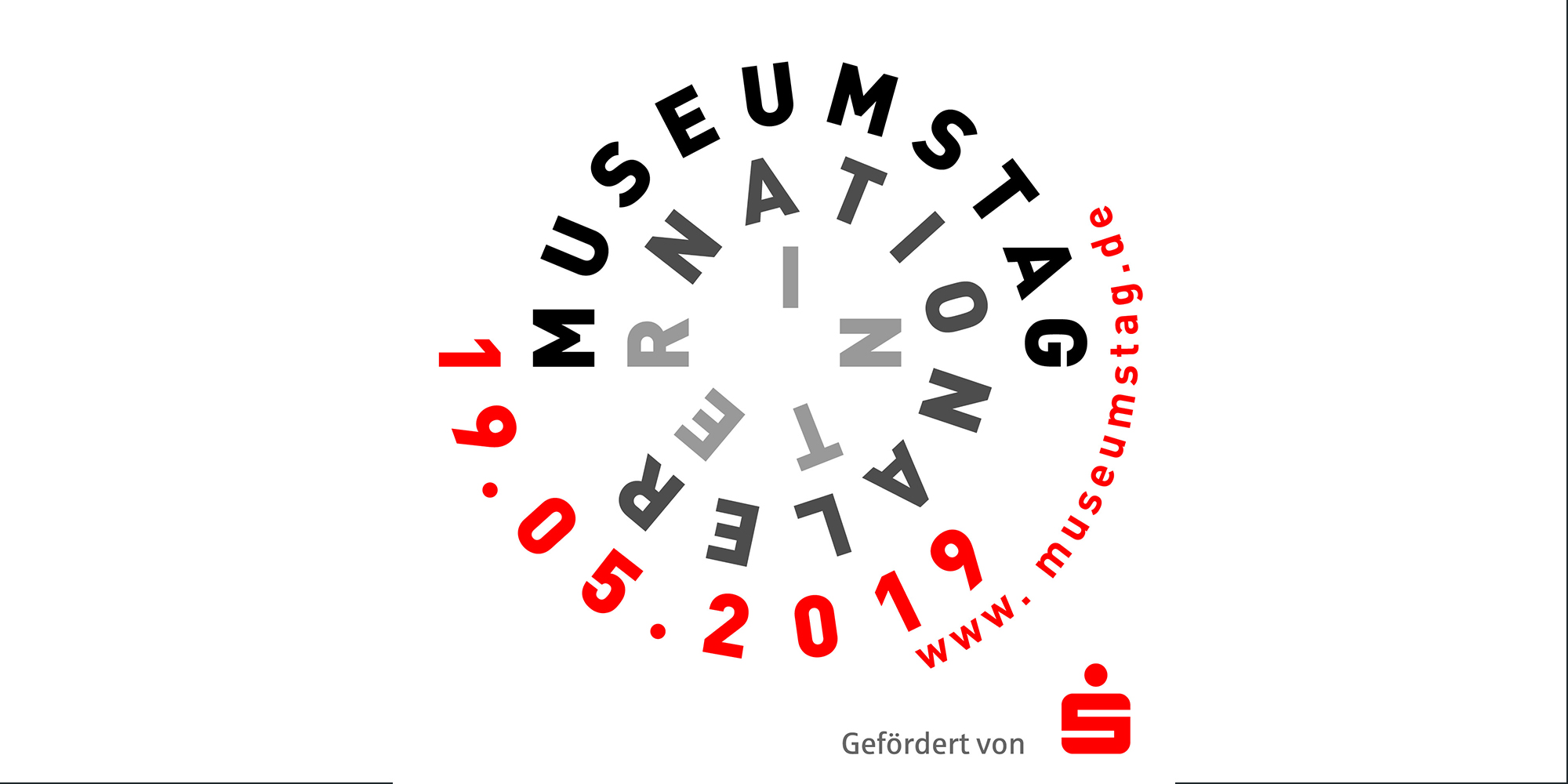 Internationaler Museumstag 2019