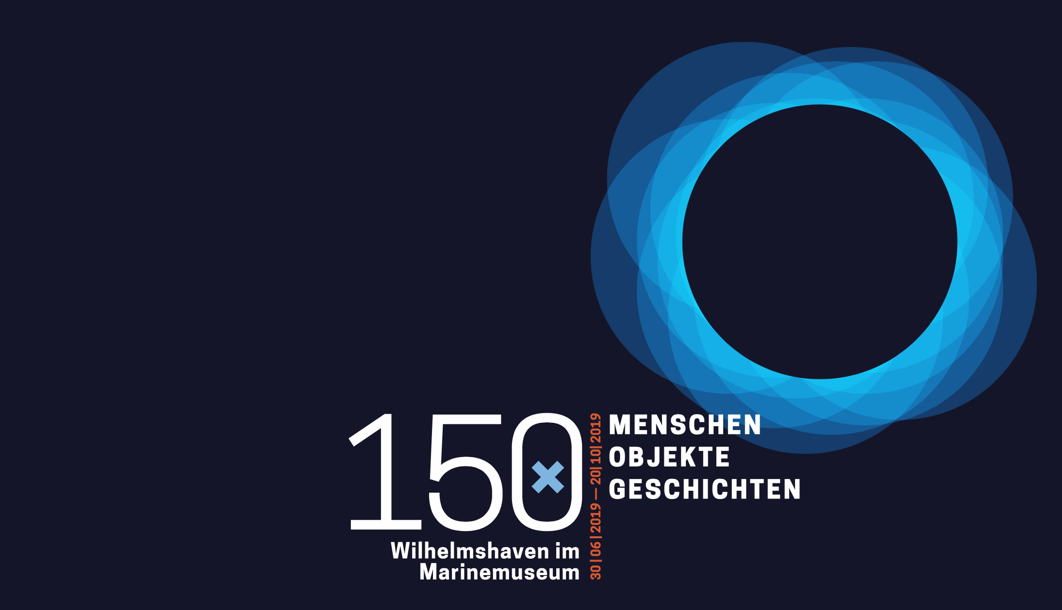 150 Jahre WHV